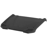 Poly Roof for Polaris Ranger SP 570 / 500 / 570 / ETX / EV/ION / EV / Pro XD Mid-Size Gas