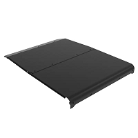 Steel Roof for Polaris Ranger Mid-Size Crew 570 / SP 570 / Pro XD Mid-Size Gas Crew