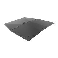 Aluminum Roof for Honda Talon 1000-4 / 1000X-4 / 1000R-4 / 1000 XS-4