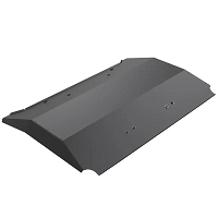 Aluminum Roof for Can-Am Maverick X3
