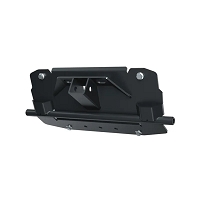 Front-Connect for Gravely Atlas JSV and Polaris Ranger 570 / 900 / Pro XD / Crew