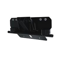 Front-Connect for Polaris Ranger 500 / 700 / Crew / EFI