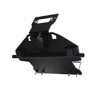 Front-Connect for Yamaha Viking / VI / Bull