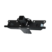 Front-Connect for Arctic Cat Prowler Pro / Crew and Cat CUV 82 / 85 / 102 D / 105 D  and Cushman Hauler 4x4 / Crew and Textron Prowler Pro Crew / XT EPS and Tracker 800SX / Crew