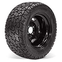 OR-NDX 23X10.50-14 AIRLESS TIRE (5x4.5 / -1.50) ZERO T II