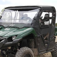 Framed Door Kit for Yamaha Viking & Yanmar Bull