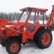 Shown with optional electric wiper 