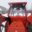 Shown with optional electric wiper 